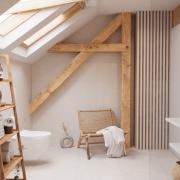 WC s bidetem závěsné SAT Infinitio včetně sedátka, zadní odpad SATINF011RREXPBFCT. obr. 16&nbsp;