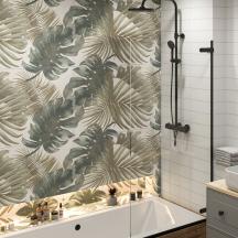 Koupelna Joy Tropical