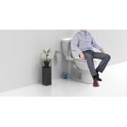 Madlo SAT sklopné světle šedé SATDMADWC. &nbsp;(12)