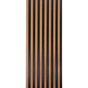 Obkladová lamela Fineza Slat Large Classic oak hnědá. im-1200-SLAT03CO-001 