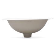 Zápustné umyvadlo Multi Eur 51x45,5 cm otvor pro baterii uprostřed 1791NEW. obr. 4 