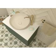 Obklady Ribesalbes Ocean ivory béžová. &nbsp;