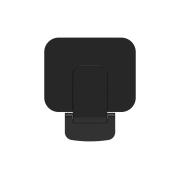 Sprchové sedátko SAT černá SATDSEDPLC. obr. 4