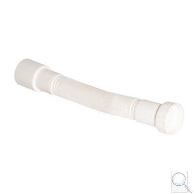 Umyvadlový flexi odpad Multi 5/4 matka, průměr odpadu 40/mm E34054. obr. 1