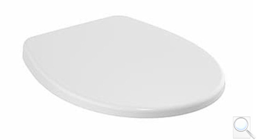 WC sedátko softclose Kolo Rekord termoplast bílá K90126000. obr. 1