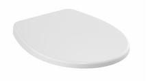 WC sedátko softclose Kolo Rekord termoplast bílá K90126000