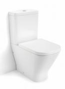 WC kombi, pouze mísa Roca The Gap vario odpad A342472000 (obr. 2)