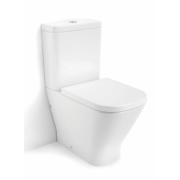 WC kombi, pouze mísa Roca The Gap vario odpad A342472000. obr. 2 