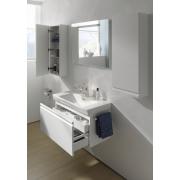 Nábytkové umyvadlo Laufen Pro Nordic 100x42 cm otvor pro baterii uprostřed H8109580001041. obr. 10 