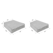 CSB - NATURBLOK STUDNA. TVARY VÝROBKU&nbsp;