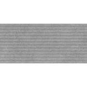 Dlažba Geotiles Portland gris lines šedá.  