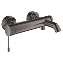 Vanová baterie Grohe Essence New Hard Graphite 33624A01