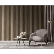 Obkladová lamela Fineza Spline Acoustic Hakira Beige béžová. im-1200-SPLINEACHB6-001 