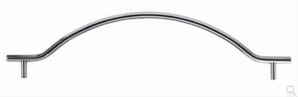 Držák ručníku Keramia Pro 63 cm chrom SELMAM63. 