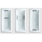 Podhlavník Kaldewei KWPOLSTAR0. obr. 2&nbsp;