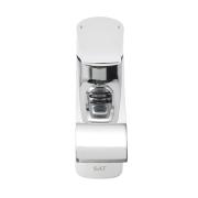 Umyvadlová baterie SAT Infinitio bez výpusti chrom SATBSINF271. &nbsp;(4)