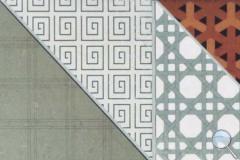 Dekor Rako Deco mix barev - DDPSU659.1-008