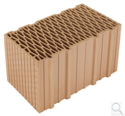 HELUZ PLUS 44. obr. 1