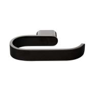 Držák toaletního papíru SAT Simply R PVD PVD gun metal SATDSIMR26GM. obr. 2 