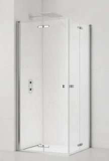 Sprchový kout obdélník 100x90 cm SAT SK SATSK90100