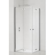 Sprchový kout obdélník 100x90 cm SAT SK SATSK90100