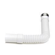 Umyvadlový flexi odpad Multi kovová matka 5/4, průměr odpadu 40/mm CR E34054CR. obr. 5 