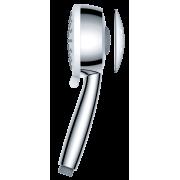 Sprchová hlavice a pedikérní bruska v jednom SAT SATWTSHS4. obr. 10