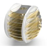 Prací koule pro pračky, myčky, nádrže SAT IPS Ball SWB. obr. 5&nbsp;