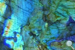 Dlažba Emil Tele di Marmo Lumia labradorite modrá - 