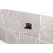 Háček SAT B-Way S černá mat SATDBWAYS21. obr. 5&nbsp;