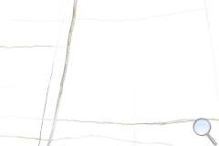 Dlažba Fineza Sahara blanco bílá - SAH612BL-004