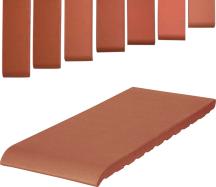 Parapetní desky Klinker