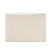 Koupelnová skříňka s umyvadlem Naturel Austen 80x35x52 cm beige mat Naturel Austen80BG. obr. 5 