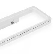 Držák SAT Evolution S chrom SATDEVOS03. obr. 4&nbsp;