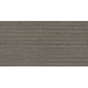 Obklady Argenta Bari slat black mix barev.  