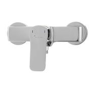 Sprchová baterie Optima Cube Way bez sprchového setu 150 mm chrom CU268. obr. 3 