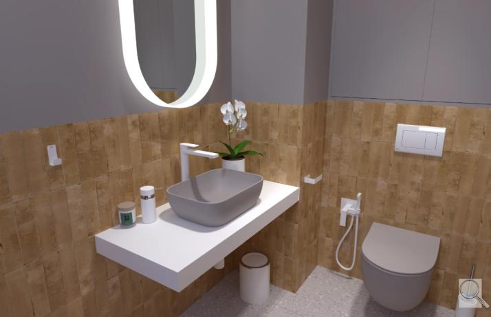 WC Porfido
