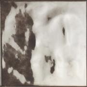 Obklady Ribesalbes Earth Ebony černá. EARTH2931-004