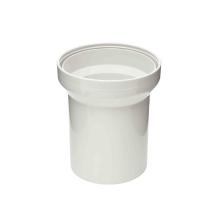 Dopojení k WC - ABU přímý kus 15 cm B 750101