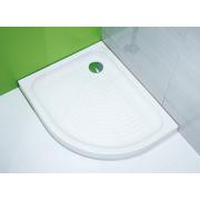 Sprchový kout asymetrický 98x78 cm Jika Tigo H2512110026661. obr. 5