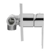 Sprchová baterie Paffoni Ringo včetně podomítkového tělesa chrom RIN010. obr. 4