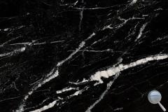 Dlažba Ragno Incanto Sky Black černá - R91A-004