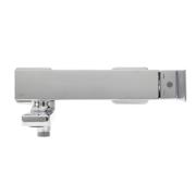 Vanová baterie SAT Vision bez sprchového setu 150 mm chrom lesk SATBSVI222. obr. 7 