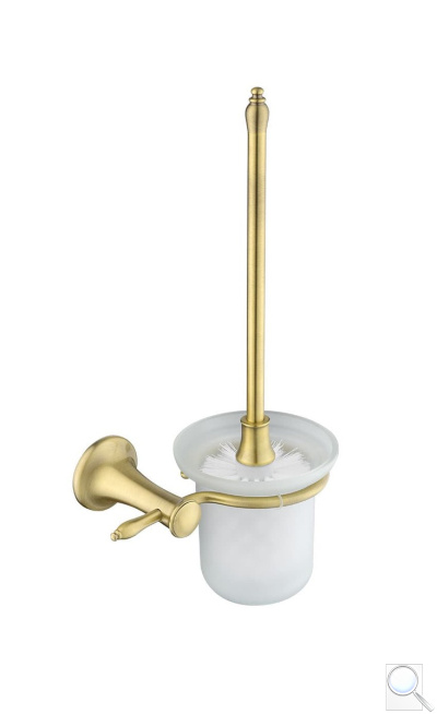 WC štětka Novaservis Ferro Antica bronz AAI14BR. obr. 1