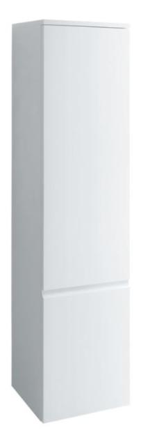 Koupelnová skříňka vysoká Laufen Pro 35x33,5x165 cm dub H4831210954791
