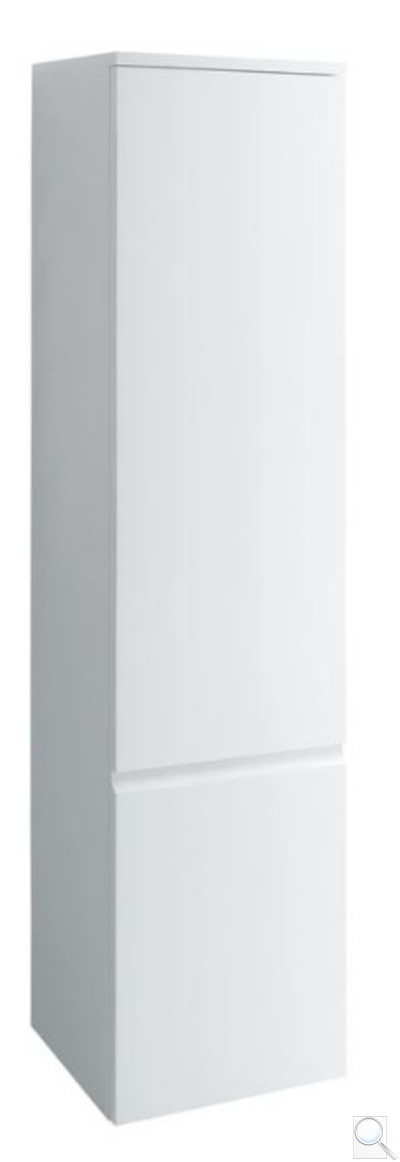 Koupelnová skříňka vysoká Laufen Pro 35x33,5x165 cm dub H4831210954791. obr. 1