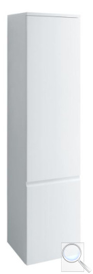 Koupelnová skříňka vysoká Laufen Pro 35x33,5x165 cm dub H4831210954791. obr. 1