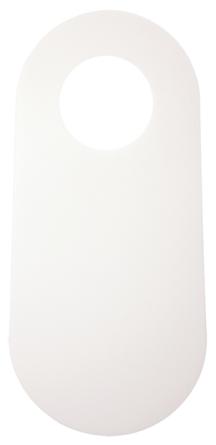 Zvukoizolační vložka na podlahu ke kombi WC Multi VLOZKAKOM