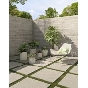 Dlažba Pastorelli Biophilic white bílá. Biophilic-2&nbsp;