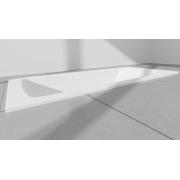 Obdélníková vana Laguna Savero Plus akrylát. obr. 6&nbsp;